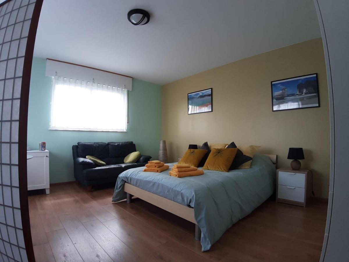 Cosy B&B 2B Overijse Bagian luar foto