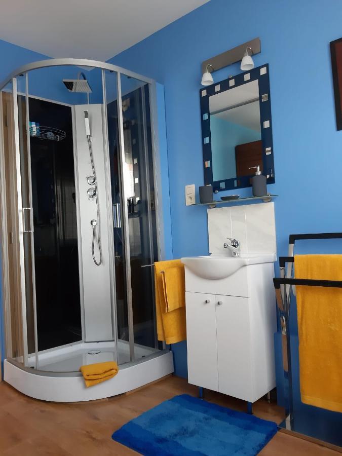 Cosy B&B 2B Overijse Bagian luar foto