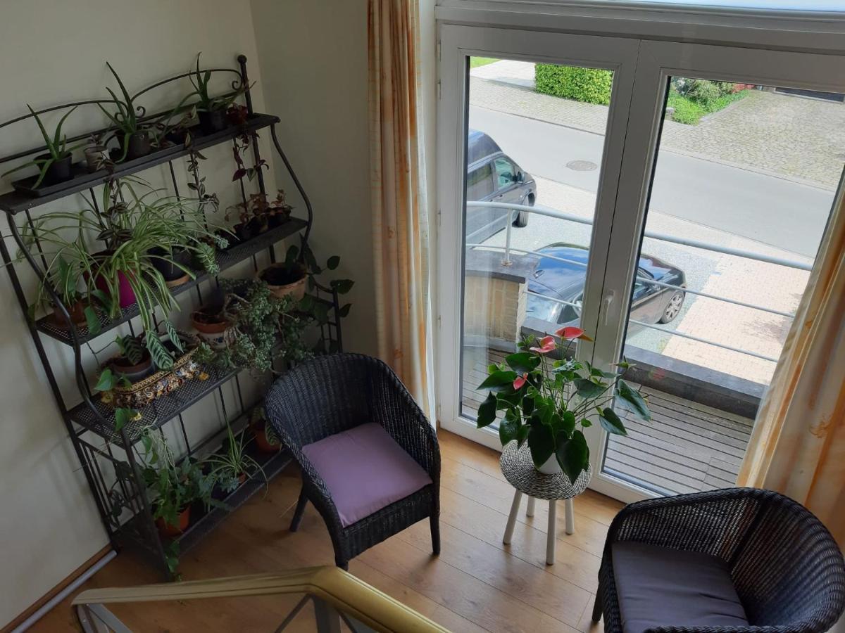 Cosy B&B 2B Overijse Bagian luar foto