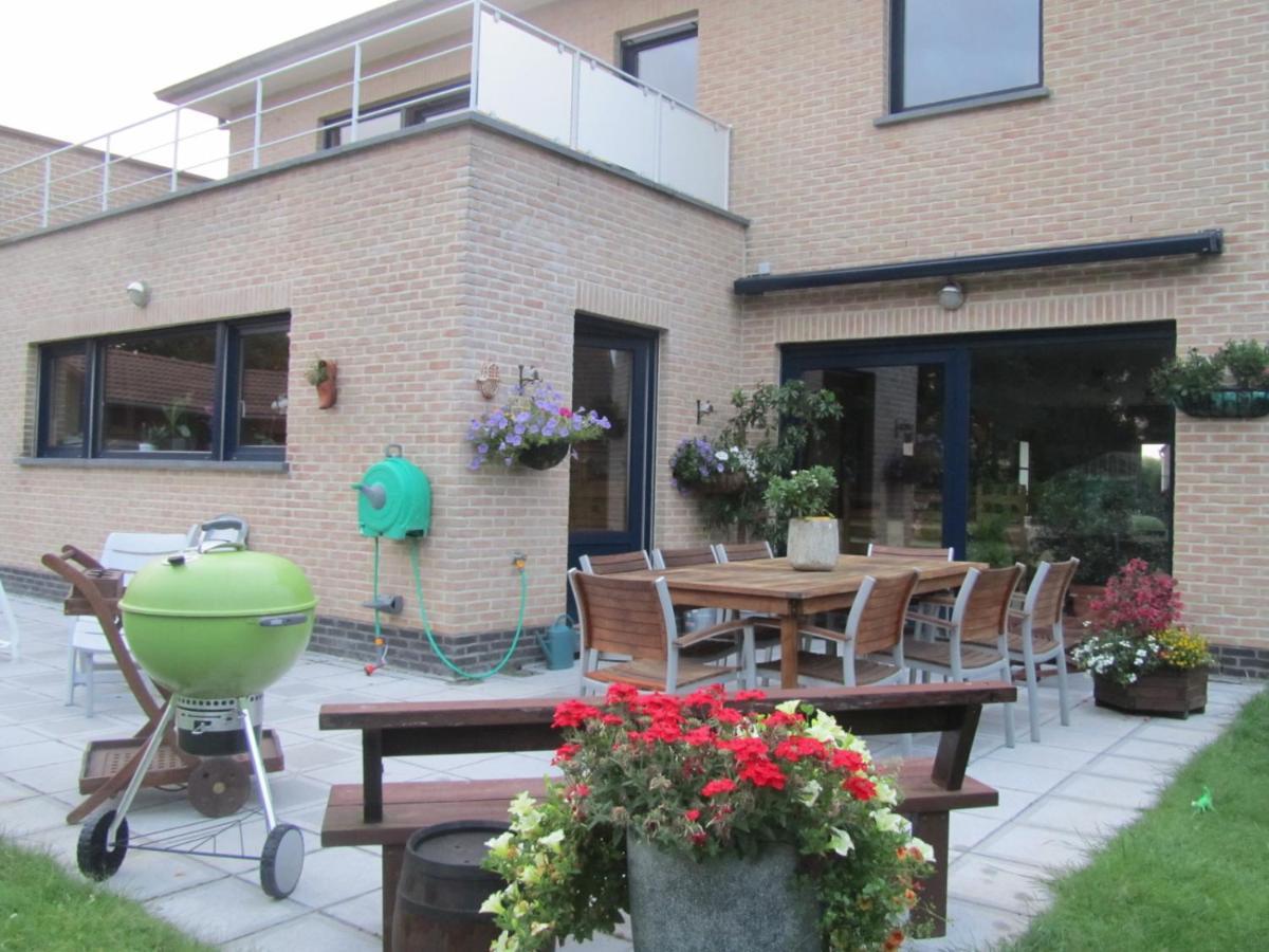 Cosy B&B 2B Overijse Bagian luar foto