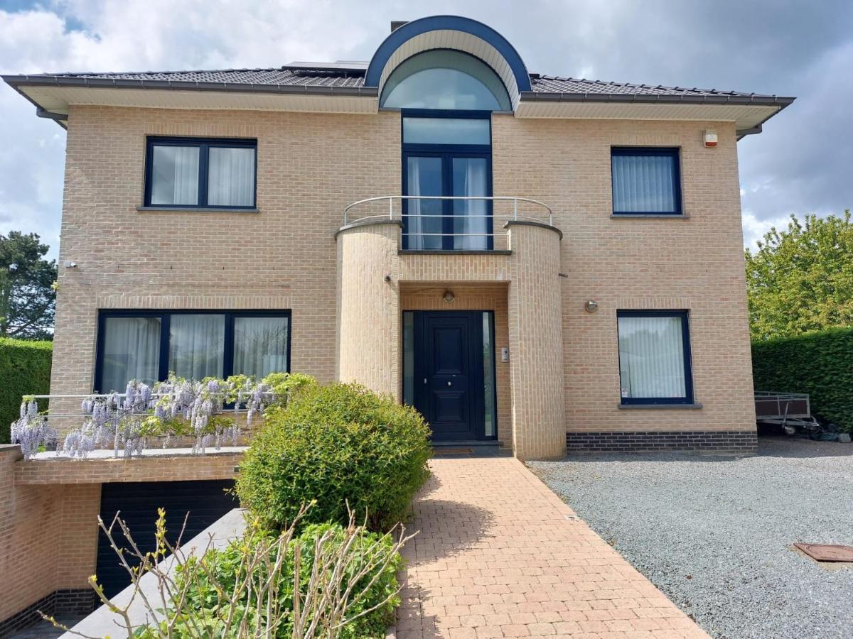 Cosy B&B 2B Overijse Bagian luar foto